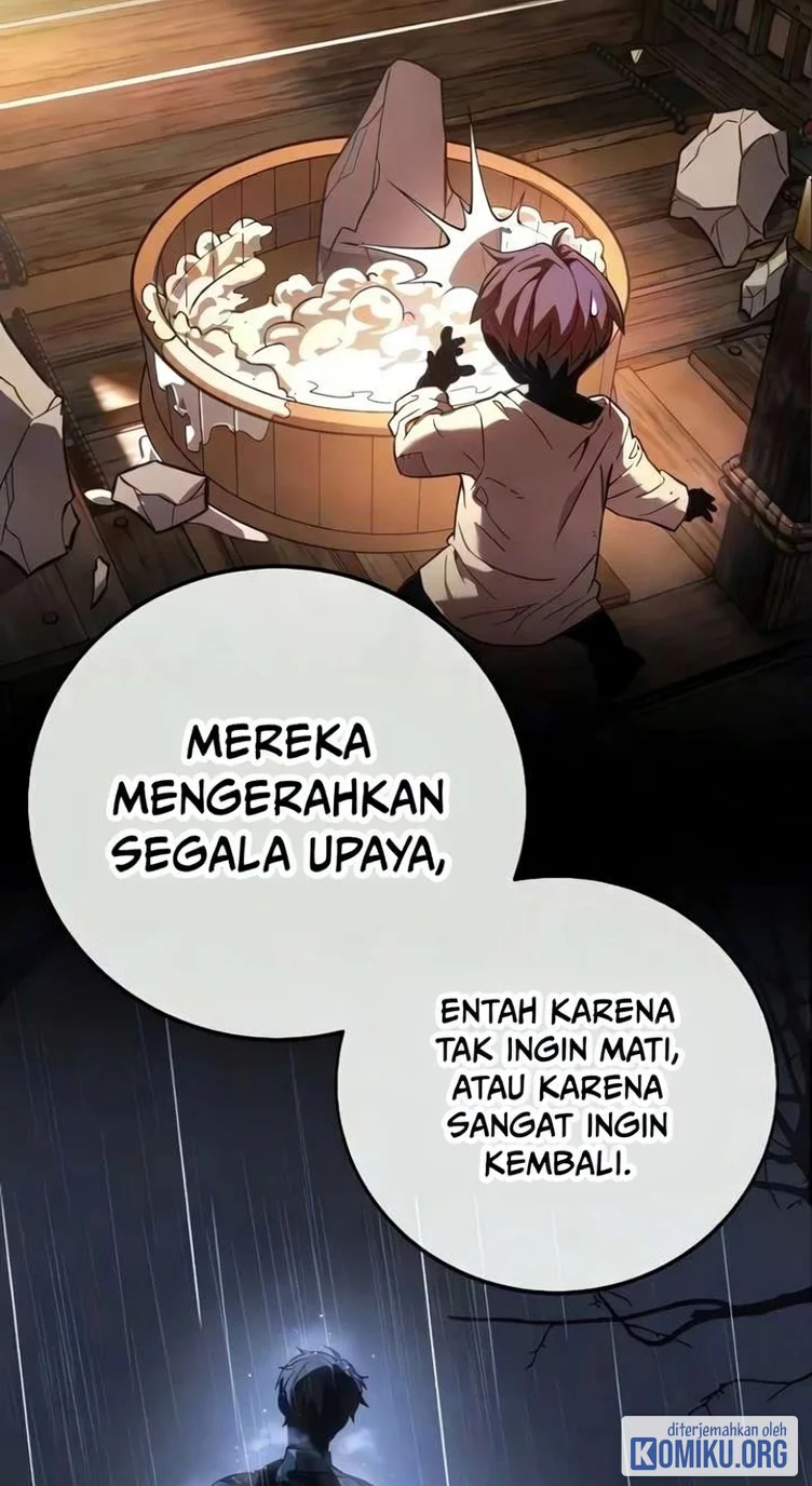 30 Years Have Passed Since The Prologue Chapter 11 - halaman 43