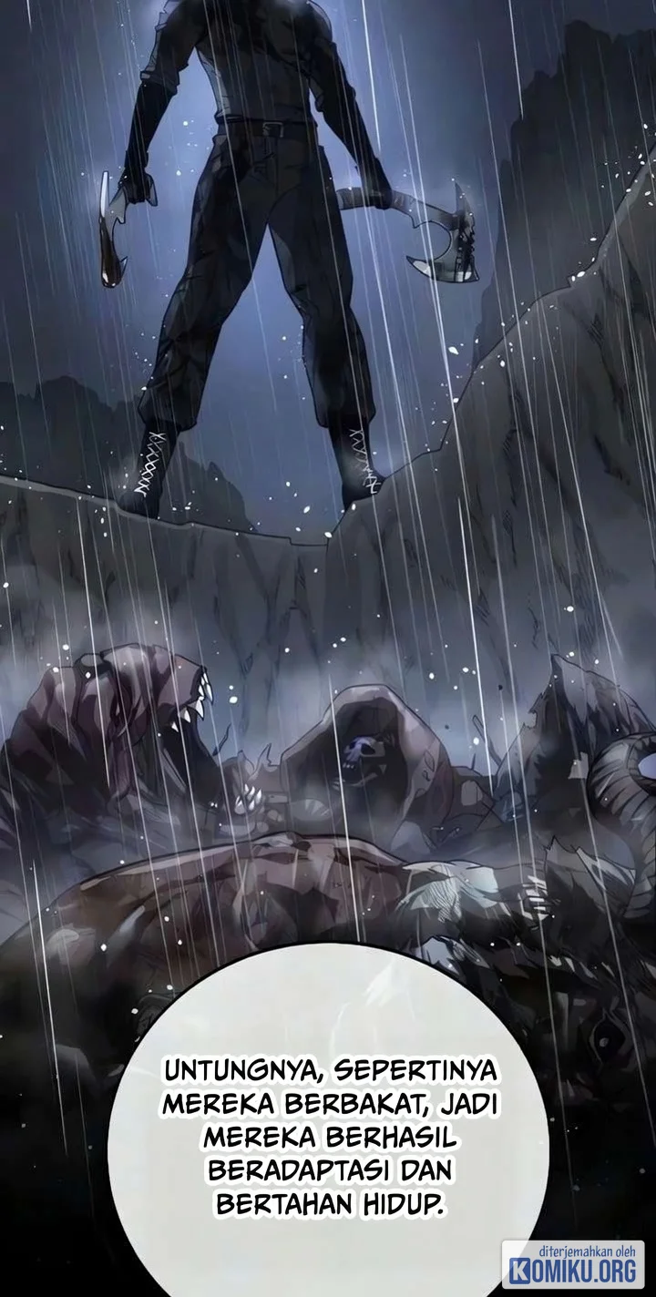 30 Years Have Passed Since The Prologue Chapter 11 - halaman 44