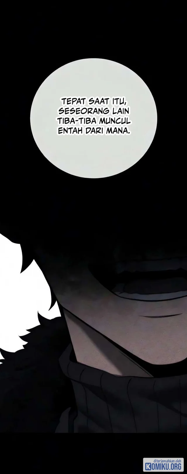 30 Years Have Passed Since The Prologue Chapter 11 - halaman 48