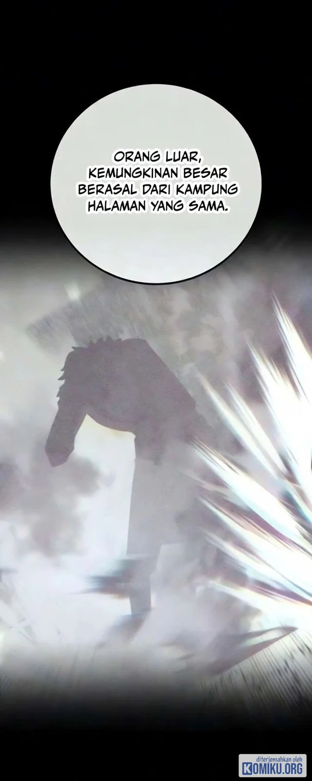 30 Years Have Passed Since The Prologue Chapter 11 - halaman 49