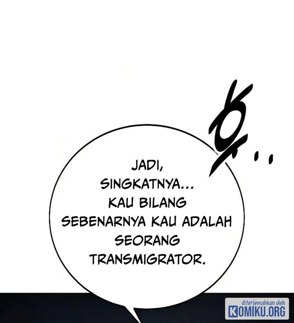 30 Years Have Passed Since The Prologue Chapter 11 - halaman 58