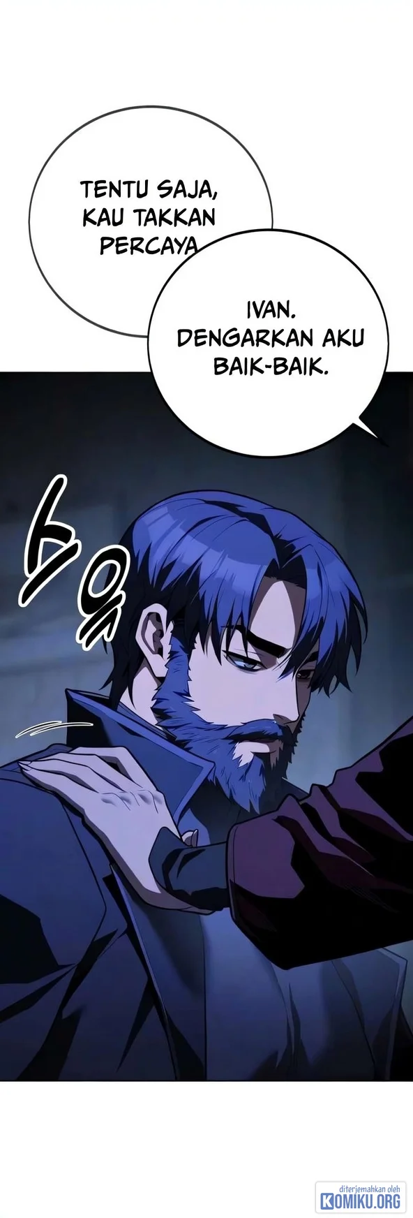 30 Years Have Passed Since The Prologue Chapter 11 - halaman 61