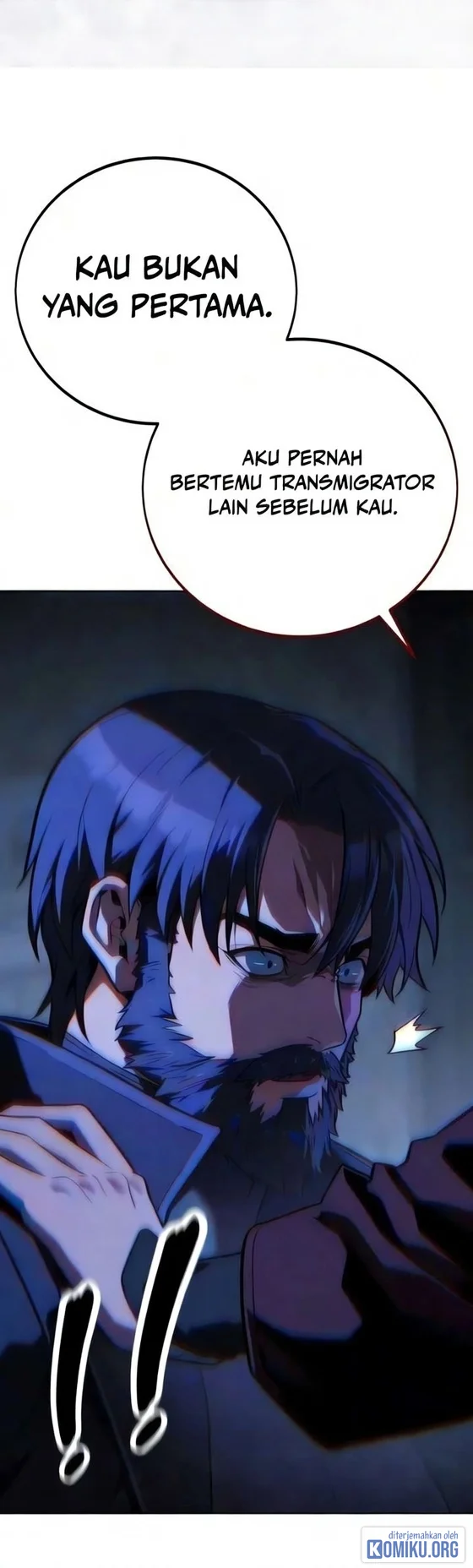 30 Years Have Passed Since The Prologue Chapter 11 - halaman 62