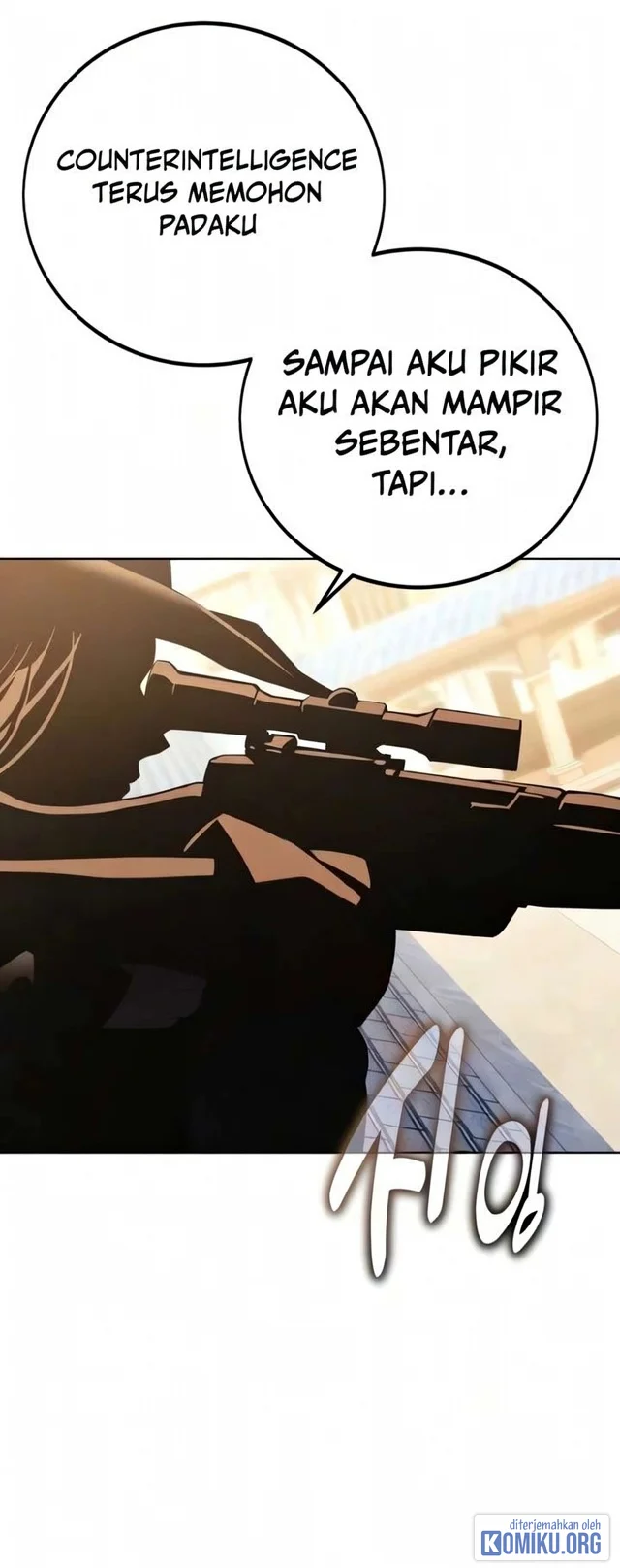30 Years Have Passed Since The Prologue Chapter 11 - halaman 8