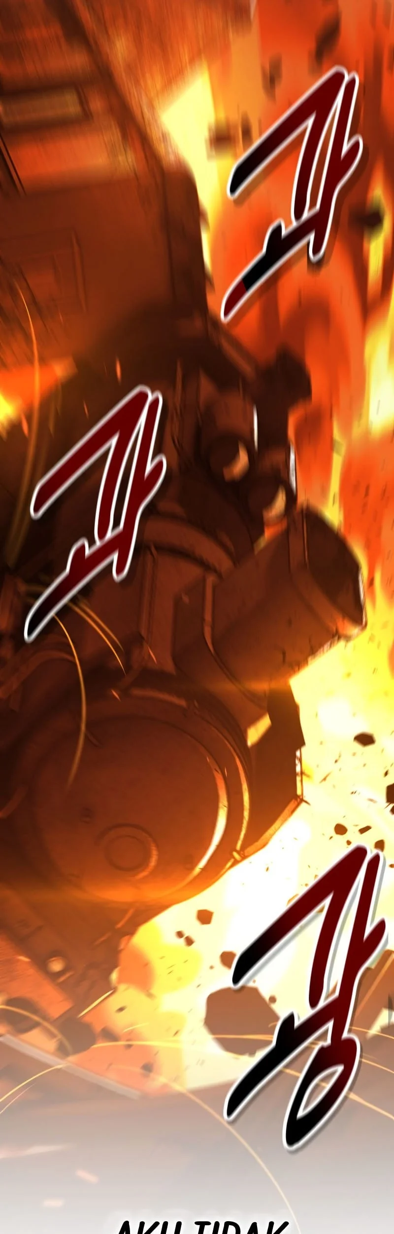 30 Years Have Passed Since The Prologue Chapter 2 - halaman 100