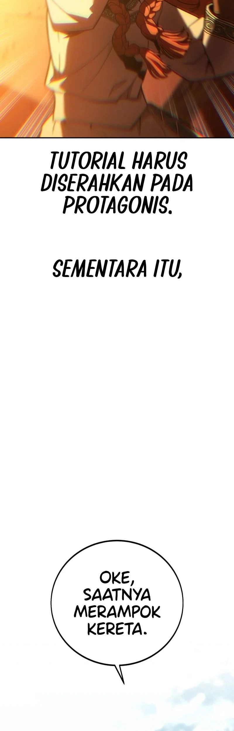 30 Years Have Passed Since The Prologue Chapter 2 - halaman 102