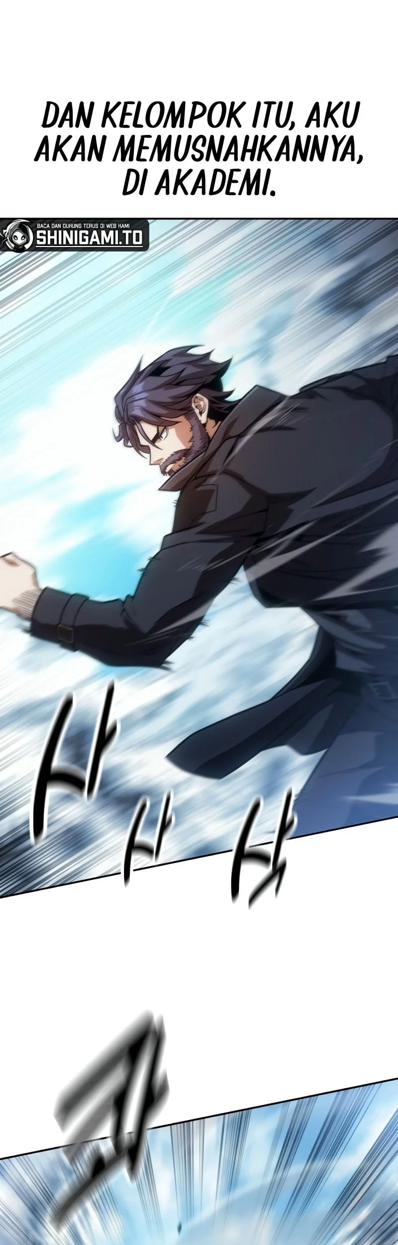 30 Years Have Passed Since The Prologue Chapter 2 - halaman 104