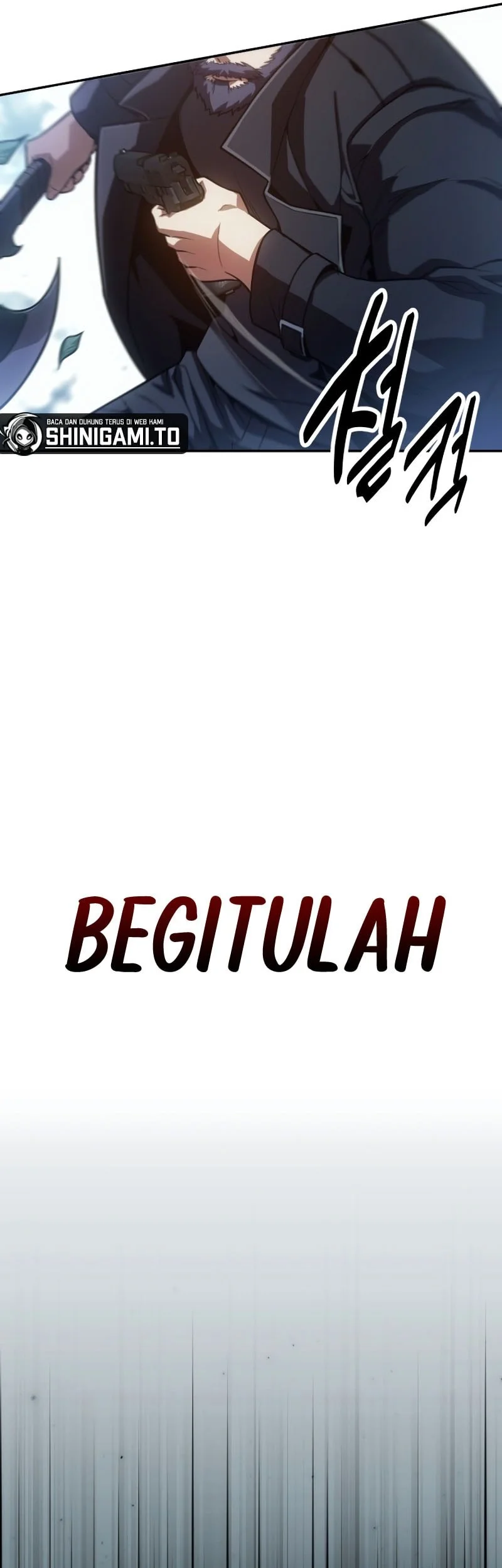 30 Years Have Passed Since The Prologue Chapter 2 - halaman 106