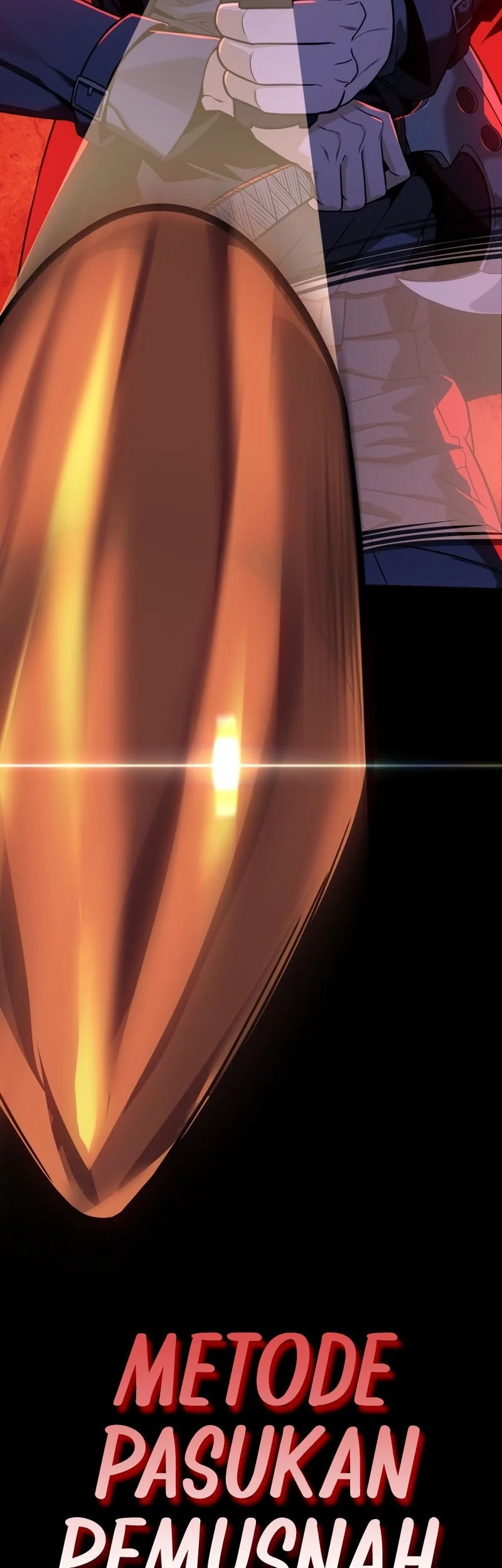 30 Years Have Passed Since The Prologue Chapter 2 - halaman 108