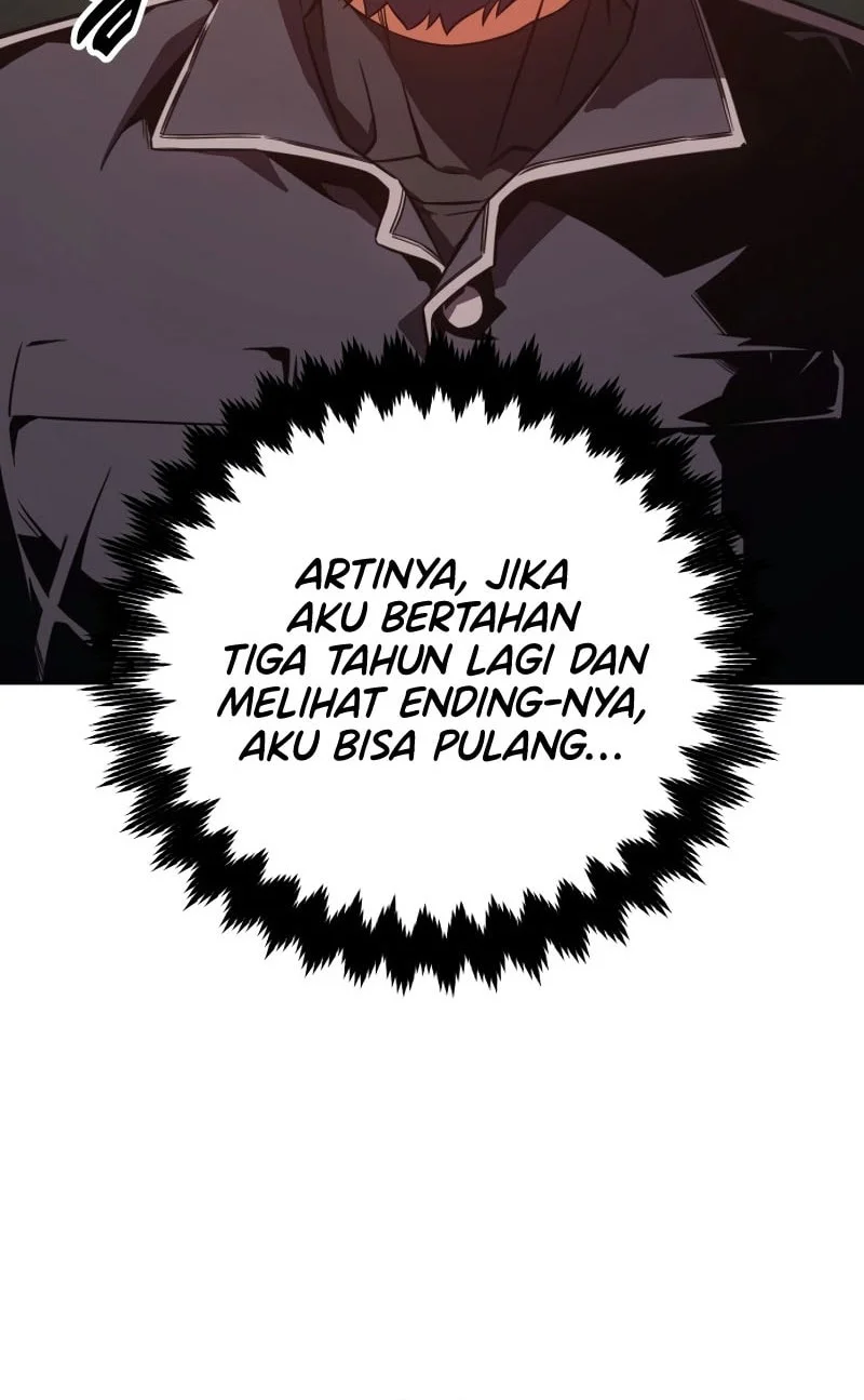 30 Years Have Passed Since The Prologue Chapter 2 - halaman 13