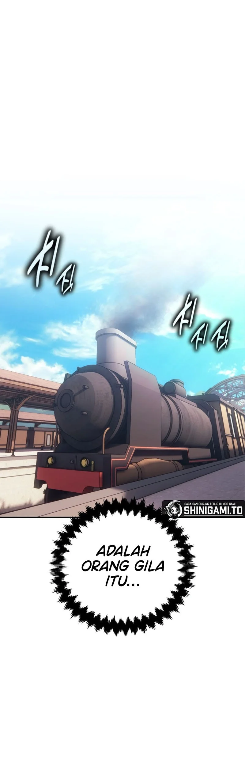 30 Years Have Passed Since The Prologue Chapter 2 - halaman 20