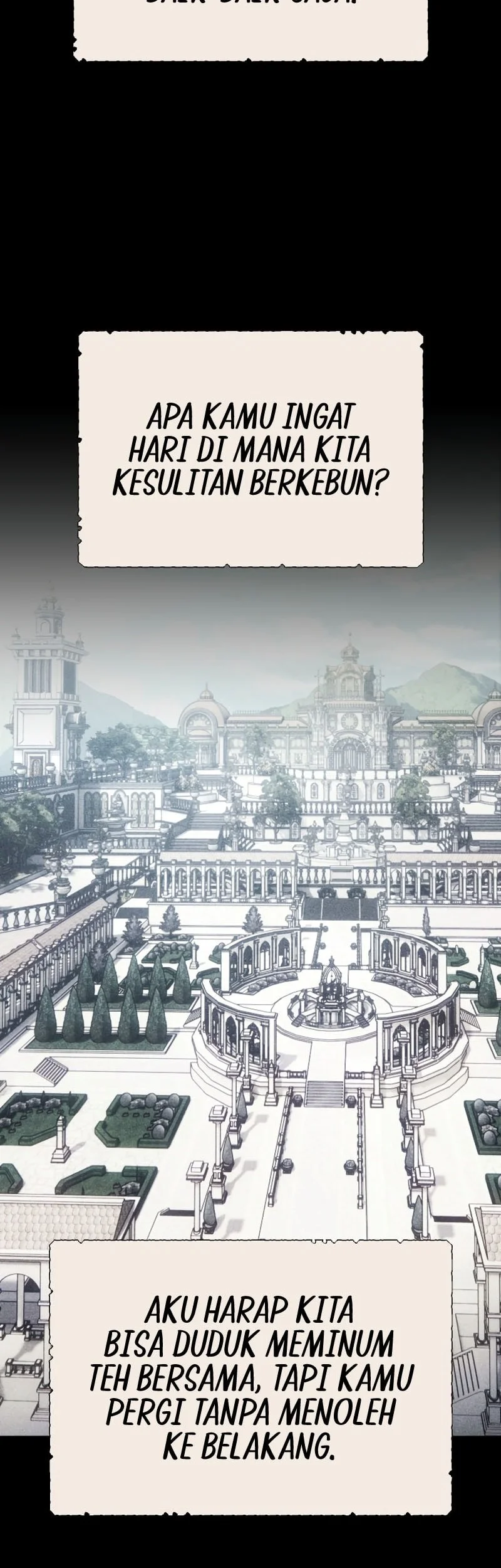 30 Years Have Passed Since The Prologue Chapter 2 - halaman 3