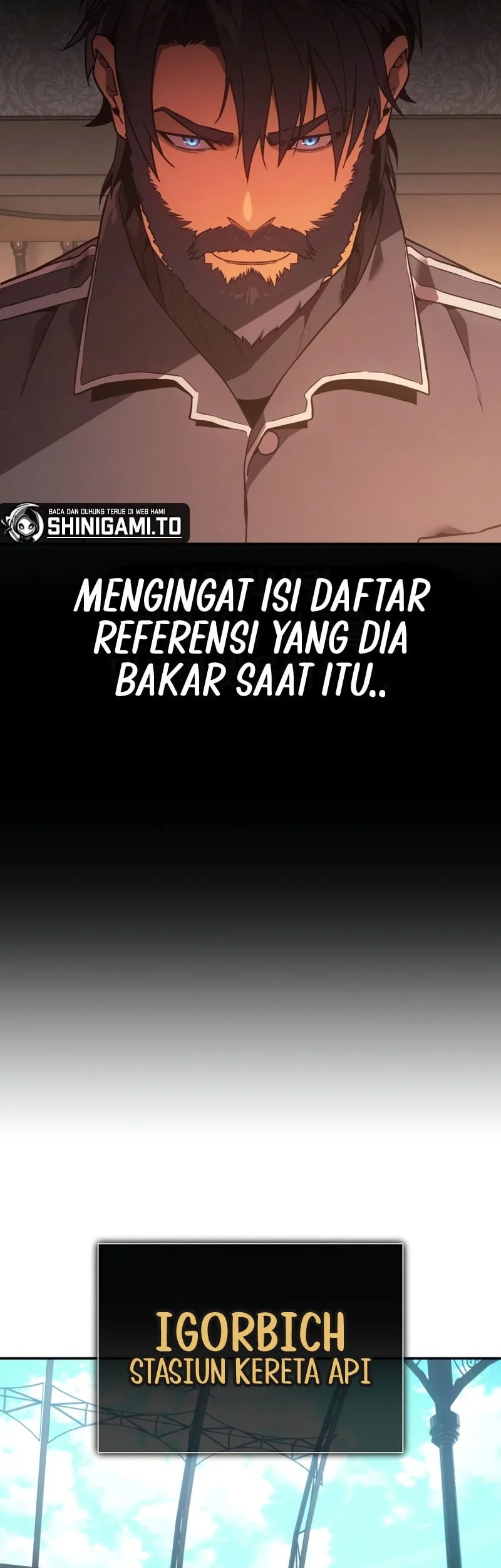 30 Years Have Passed Since The Prologue Chapter 2 - halaman 39