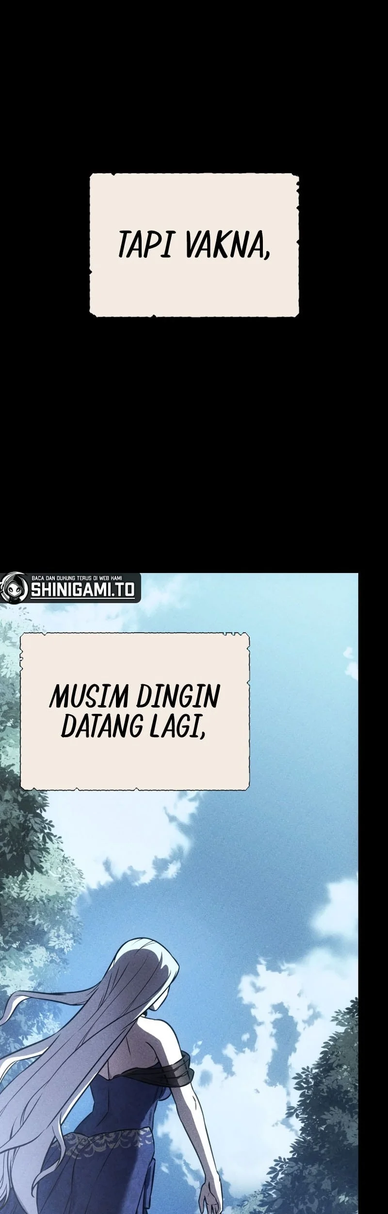 30 Years Have Passed Since The Prologue Chapter 2 - halaman 4