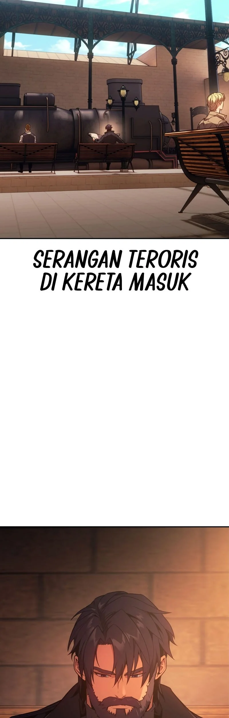 30 Years Have Passed Since The Prologue Chapter 2 - halaman 40