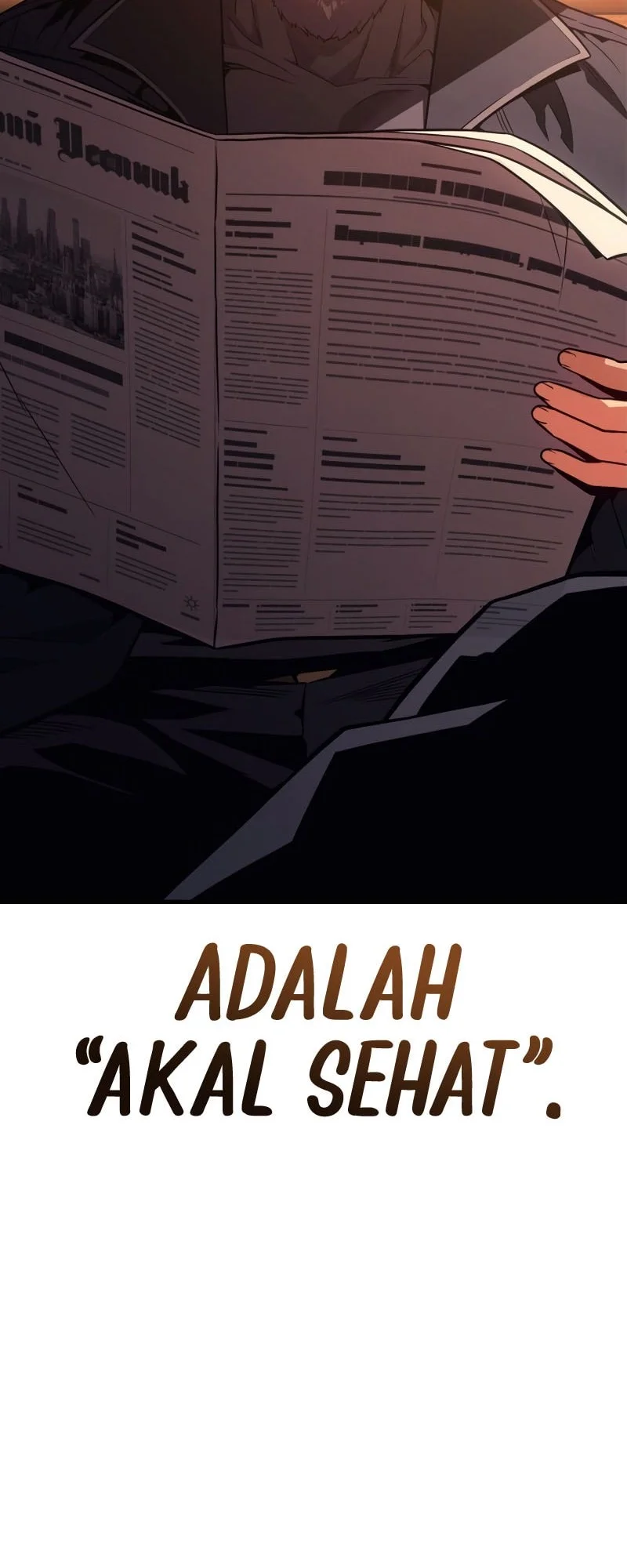 30 Years Have Passed Since The Prologue Chapter 2 - halaman 41