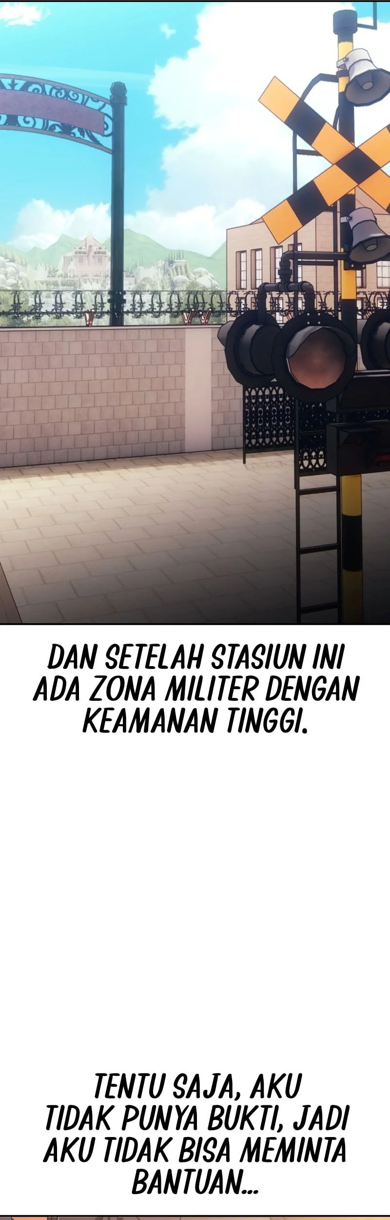 30 Years Have Passed Since The Prologue Chapter 2 - halaman 44