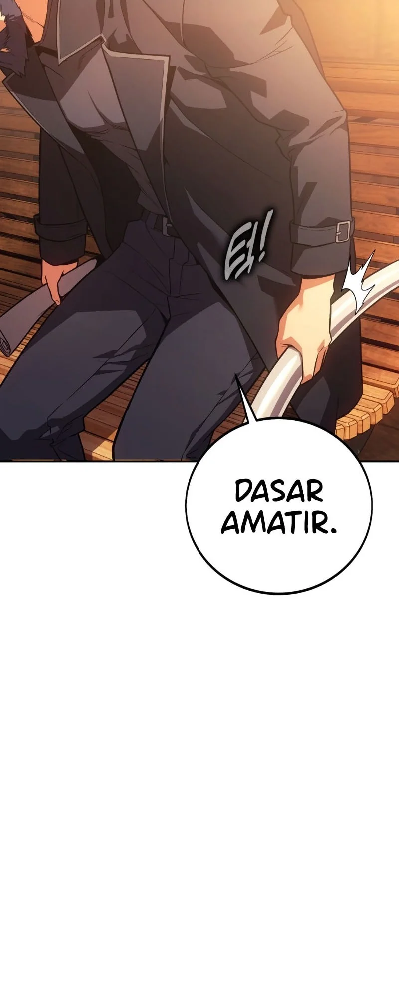 30 Years Have Passed Since The Prologue Chapter 2 - halaman 45