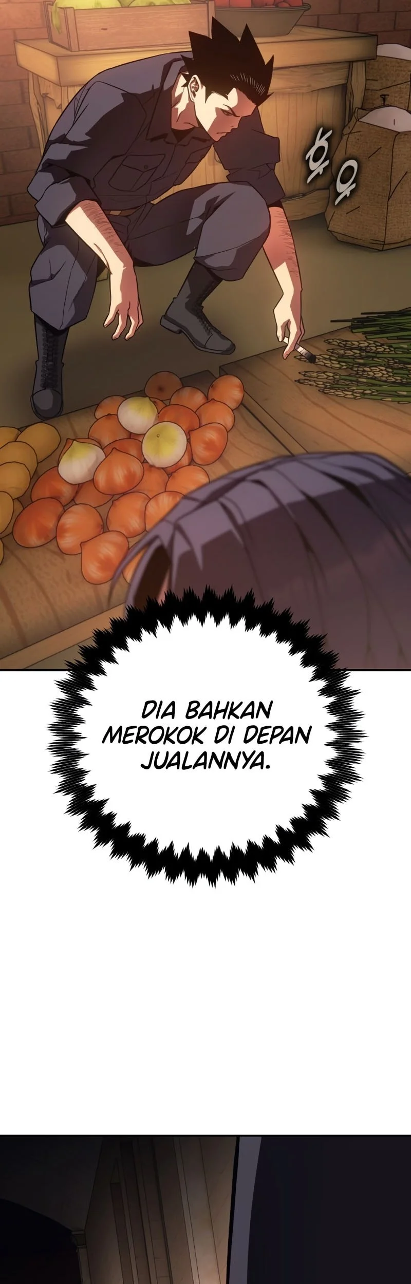 30 Years Have Passed Since The Prologue Chapter 2 - halaman 48