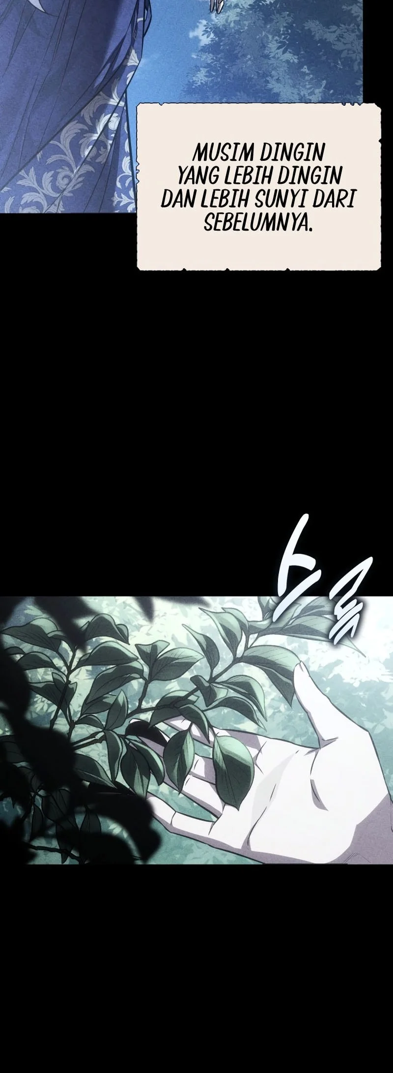 30 Years Have Passed Since The Prologue Chapter 2 - halaman 5
