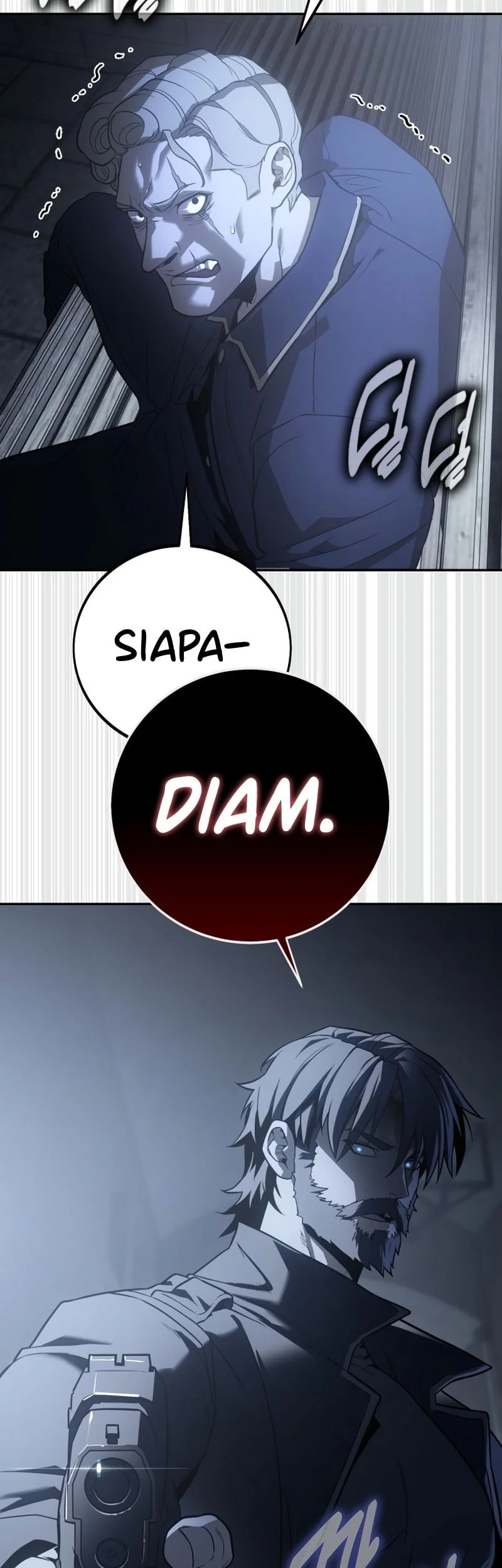 30 Years Have Passed Since The Prologue Chapter 2 - halaman 52