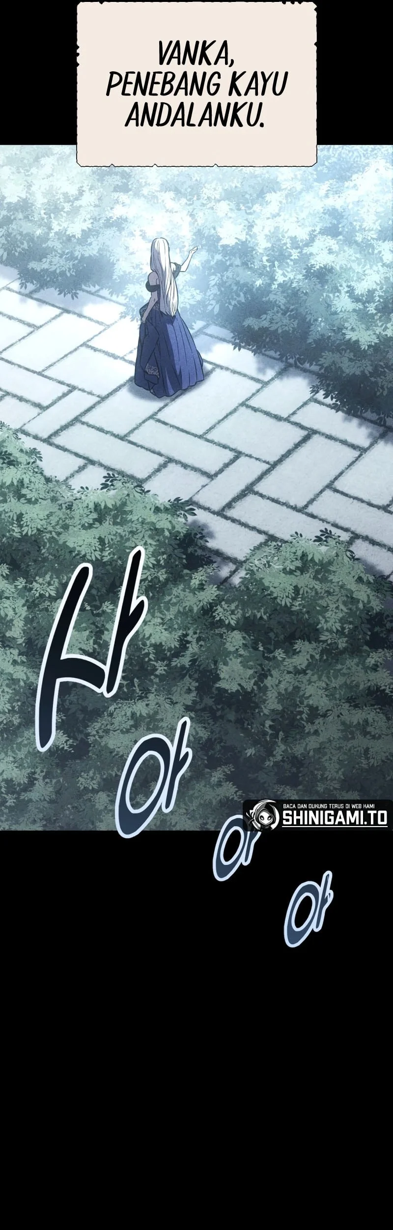 30 Years Have Passed Since The Prologue Chapter 2 - halaman 6