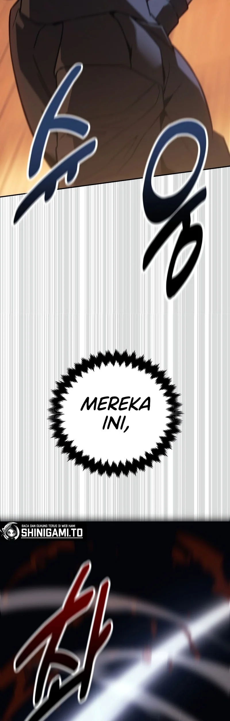 30 Years Have Passed Since The Prologue Chapter 2 - halaman 66