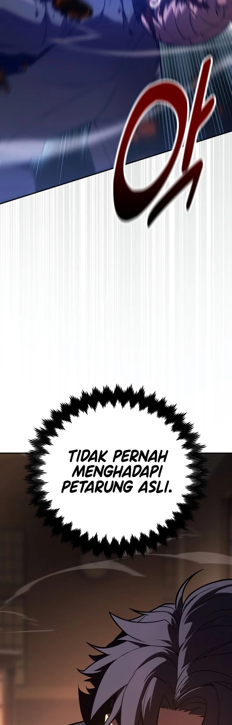 30 Years Have Passed Since The Prologue Chapter 2 - halaman 68