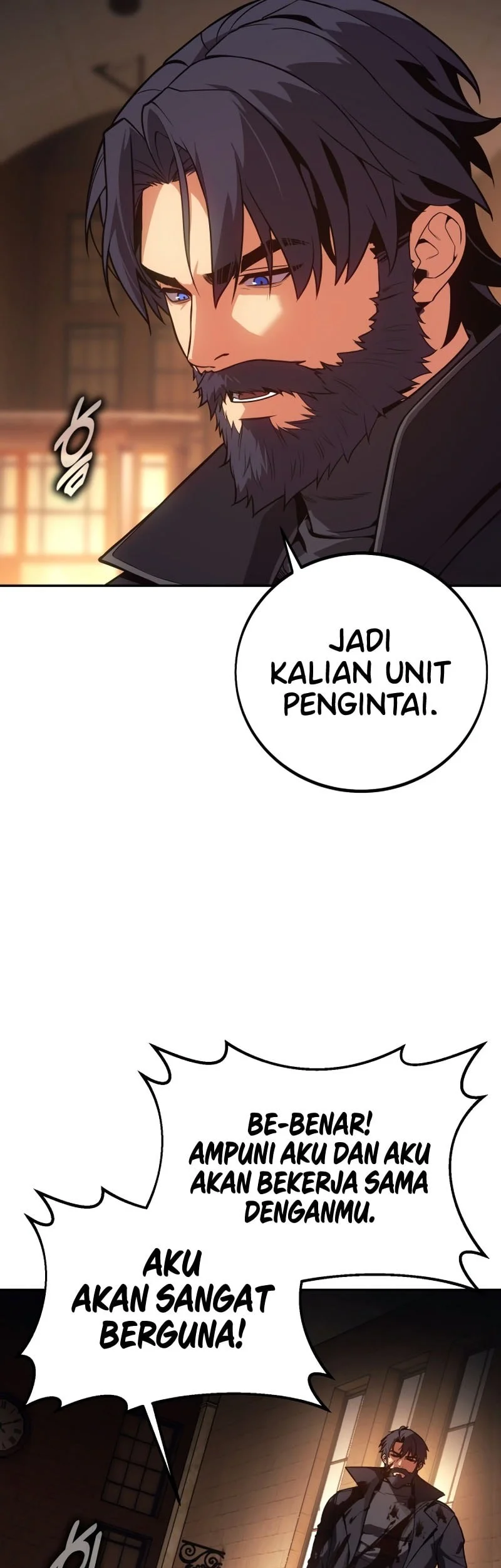 30 Years Have Passed Since The Prologue Chapter 2 - halaman 74