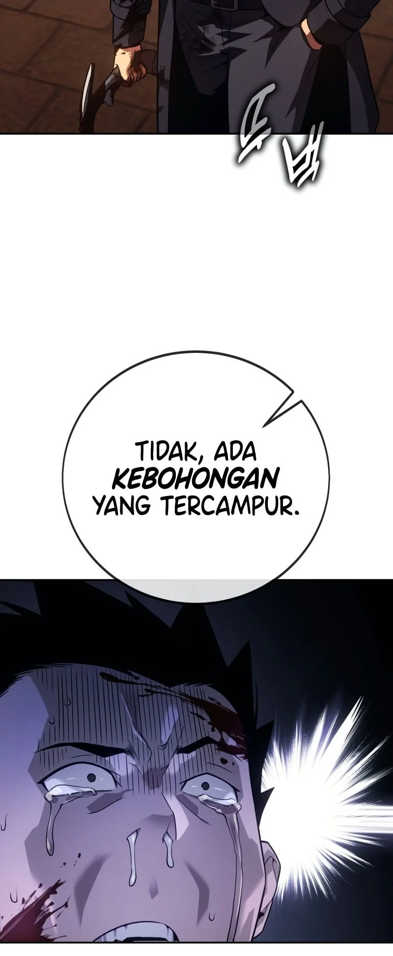 30 Years Have Passed Since The Prologue Chapter 2 - halaman 77