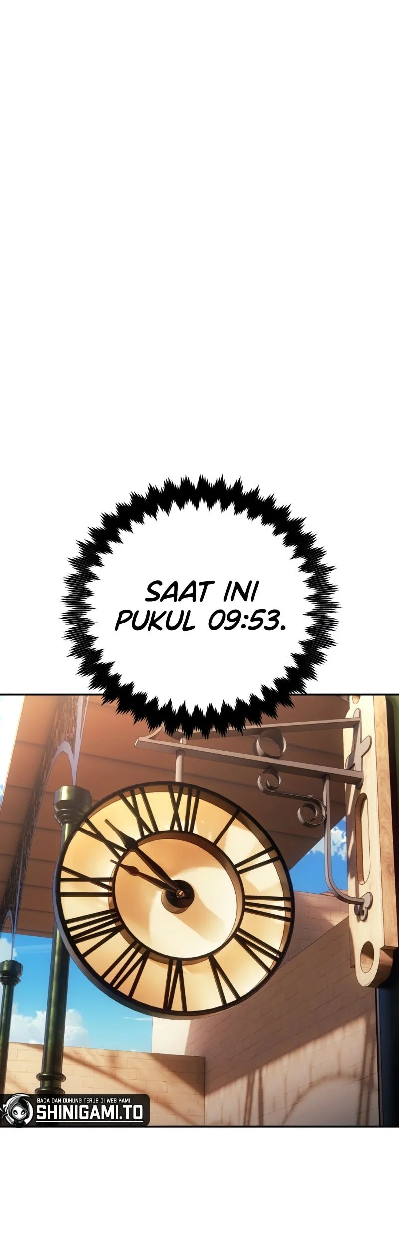 30 Years Have Passed Since The Prologue Chapter 2 - halaman 80