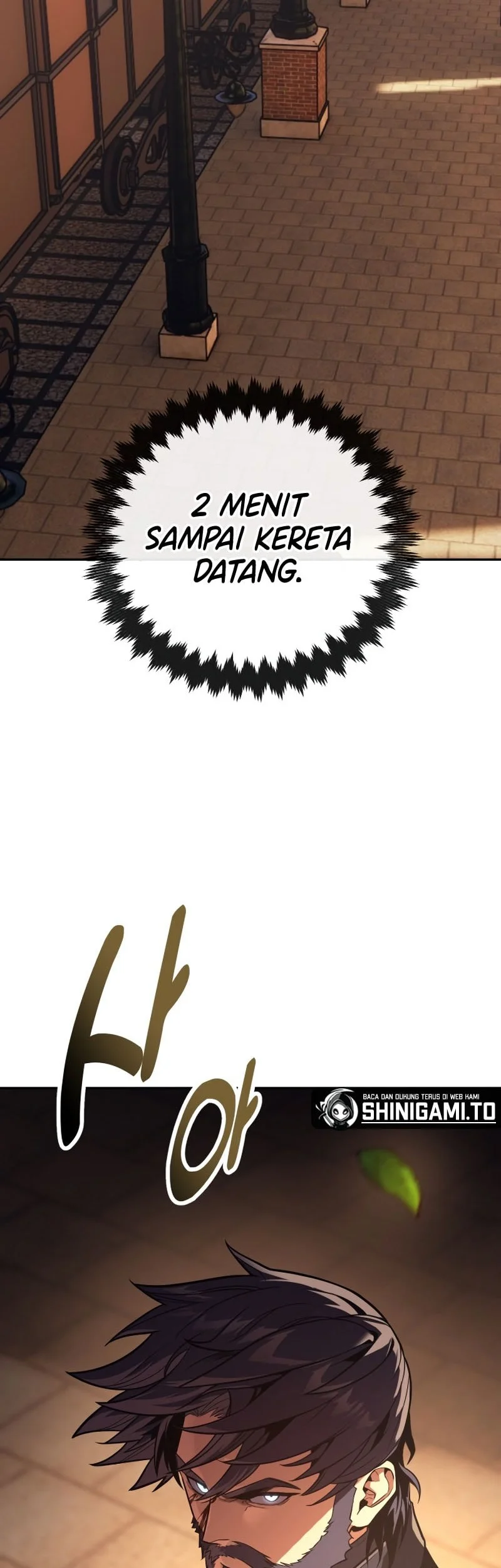 30 Years Have Passed Since The Prologue Chapter 2 - halaman 83