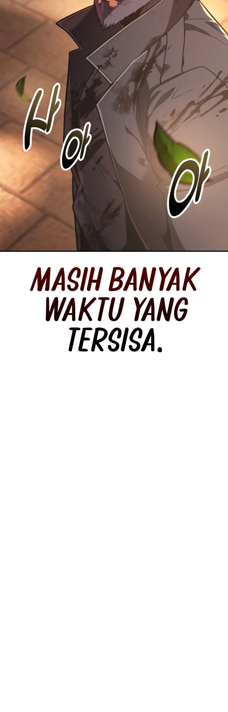 30 Years Have Passed Since The Prologue Chapter 2 - halaman 84