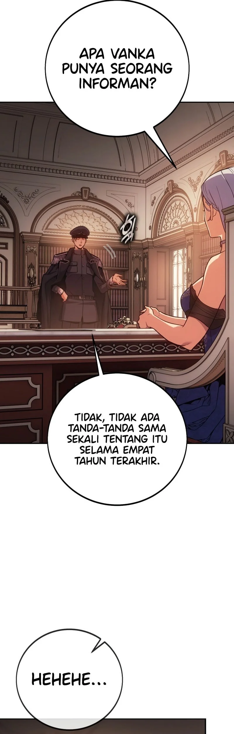 30 Years Have Passed Since The Prologue Chapter 2 - halaman 87