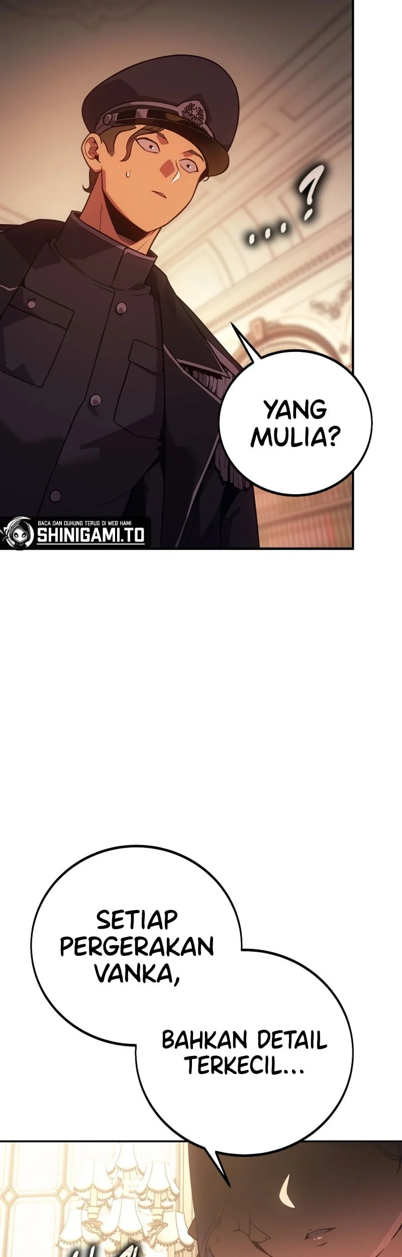 30 Years Have Passed Since The Prologue Chapter 2 - halaman 88