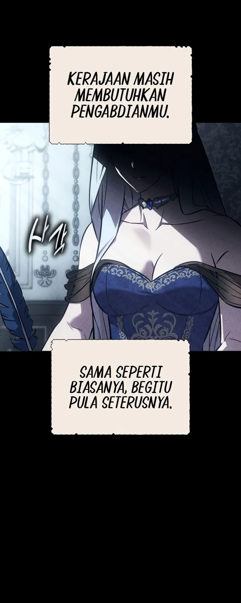 30 Years Have Passed Since The Prologue Chapter 2 - halaman 9