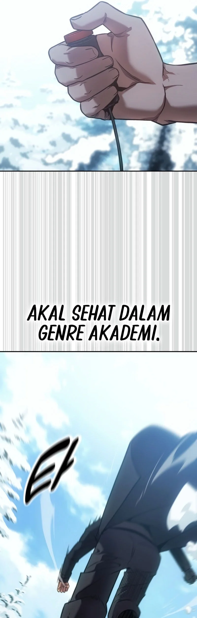 30 Years Have Passed Since The Prologue Chapter 2 - halaman 94