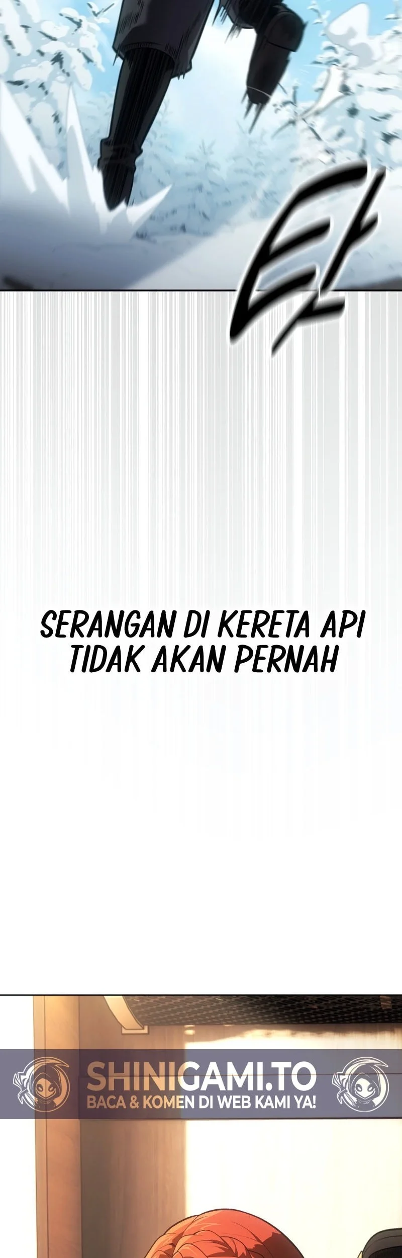 30 Years Have Passed Since The Prologue Chapter 2 - halaman 95