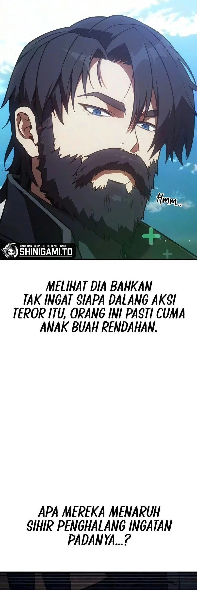 30 Years Have Passed Since The Prologue Chapter 3 - halaman 102