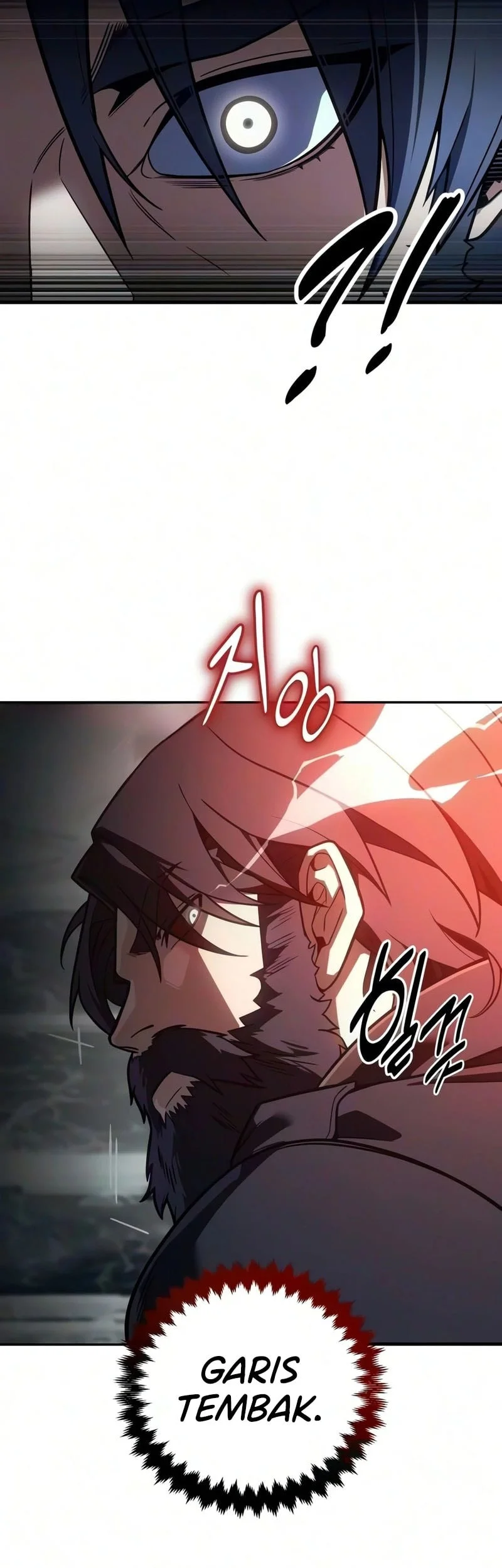 30 Years Have Passed Since The Prologue Chapter 3 - halaman 103