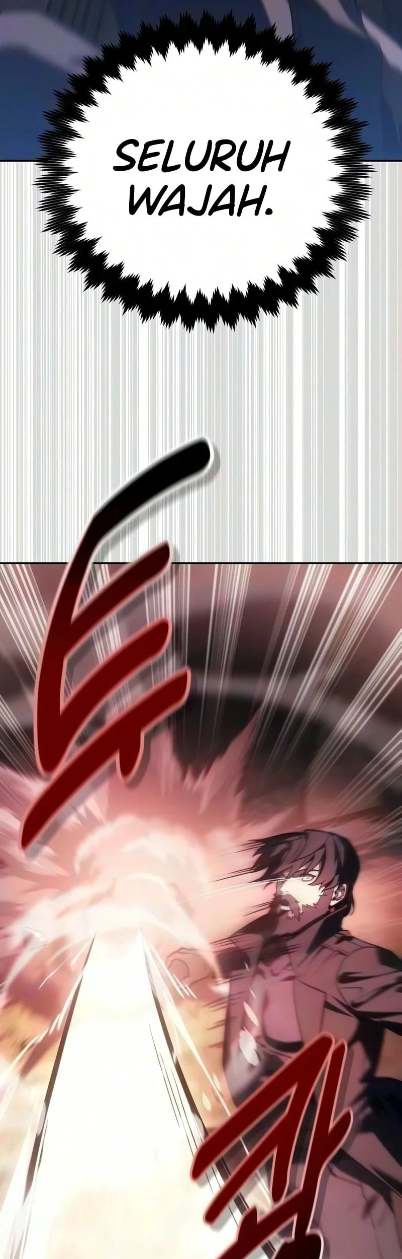 30 Years Have Passed Since The Prologue Chapter 3 - halaman 107