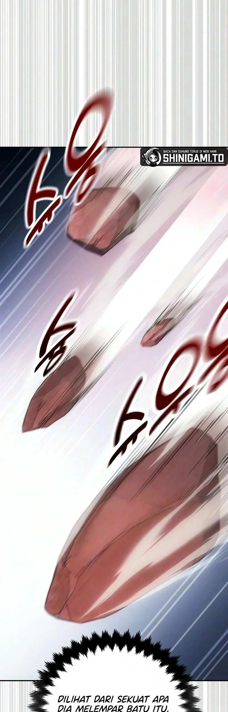30 Years Have Passed Since The Prologue Chapter 3 - halaman 109