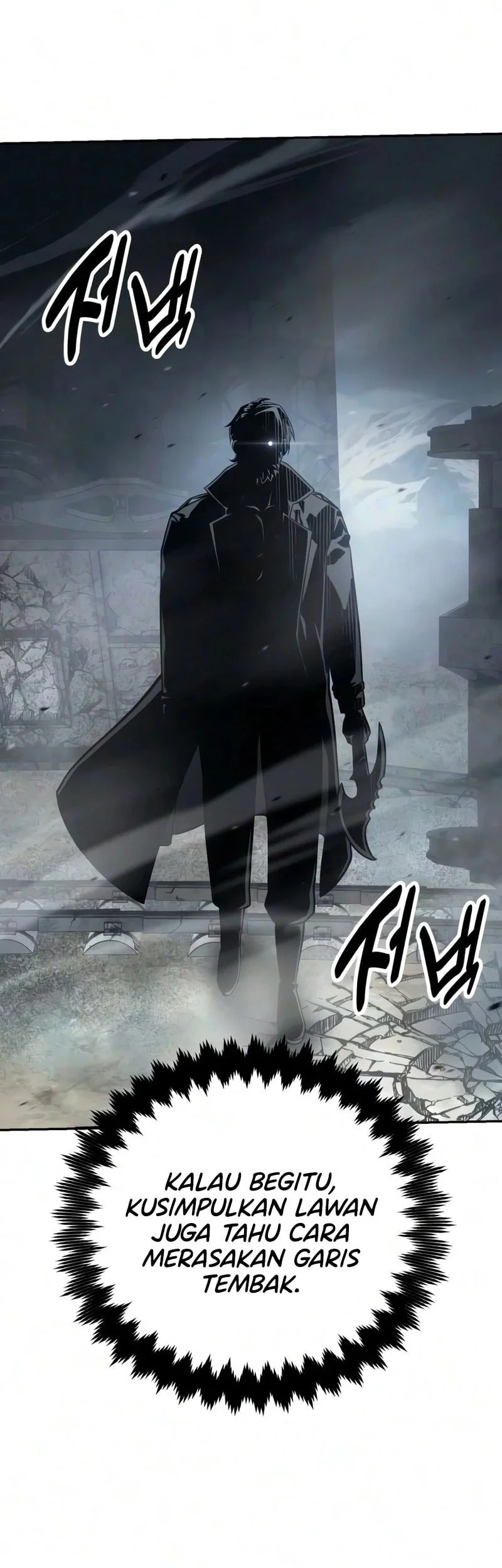 30 Years Have Passed Since The Prologue Chapter 3 - halaman 113