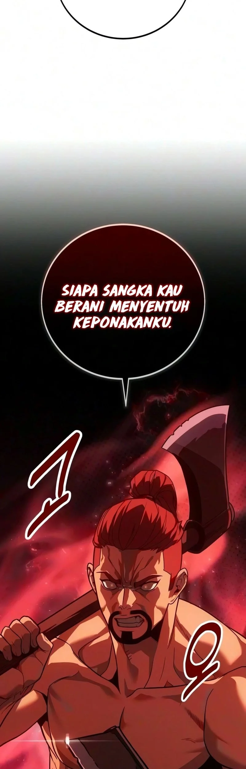 30 Years Have Passed Since The Prologue Chapter 3 - halaman 117