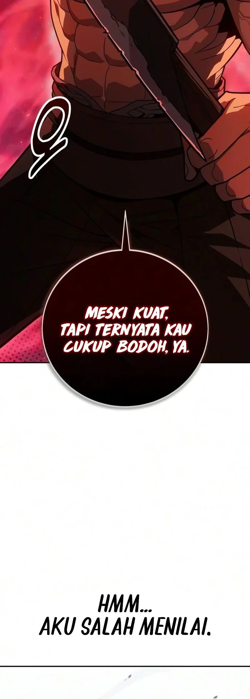 30 Years Have Passed Since The Prologue Chapter 3 - halaman 118