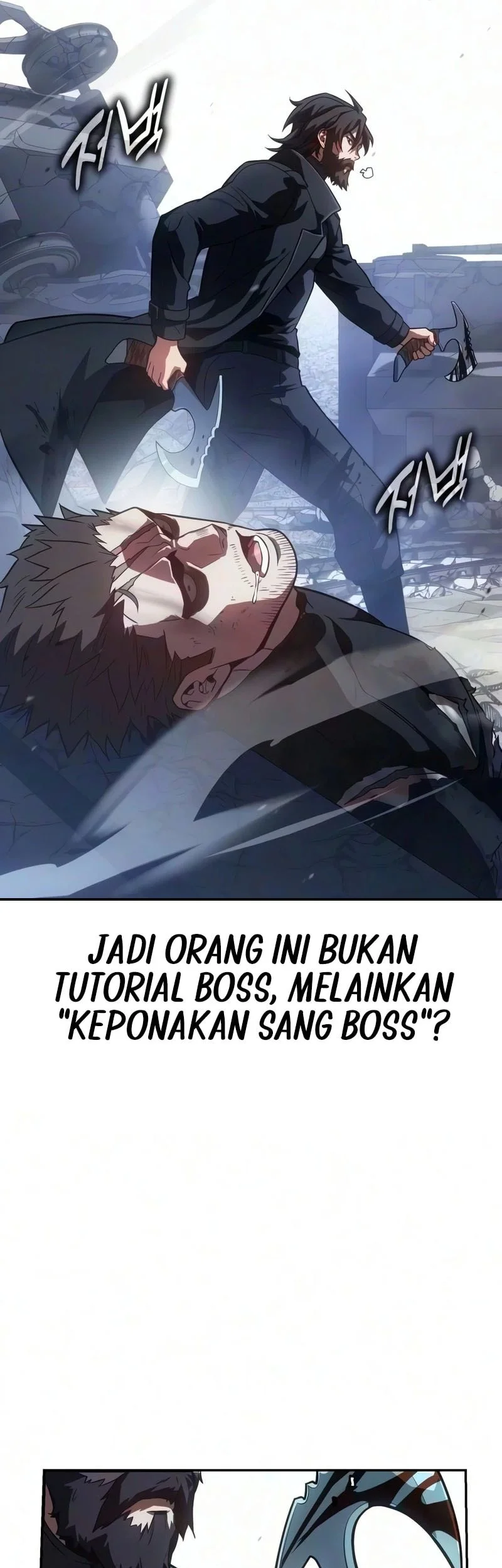 30 Years Have Passed Since The Prologue Chapter 3 - halaman 119