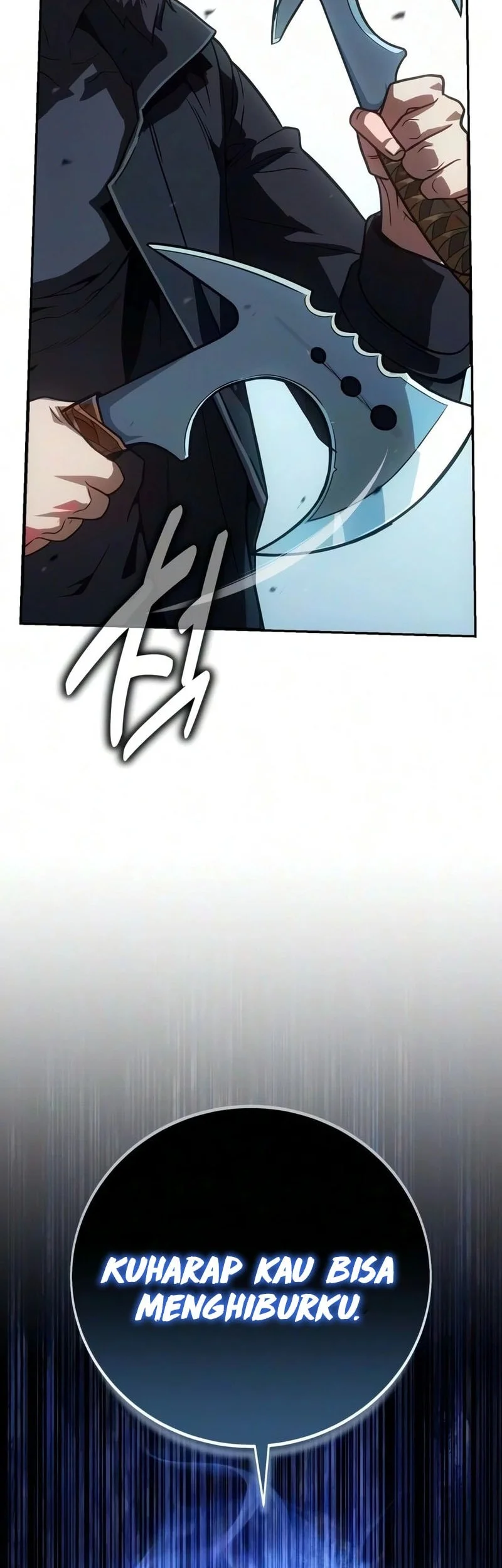 30 Years Have Passed Since The Prologue Chapter 3 - halaman 120