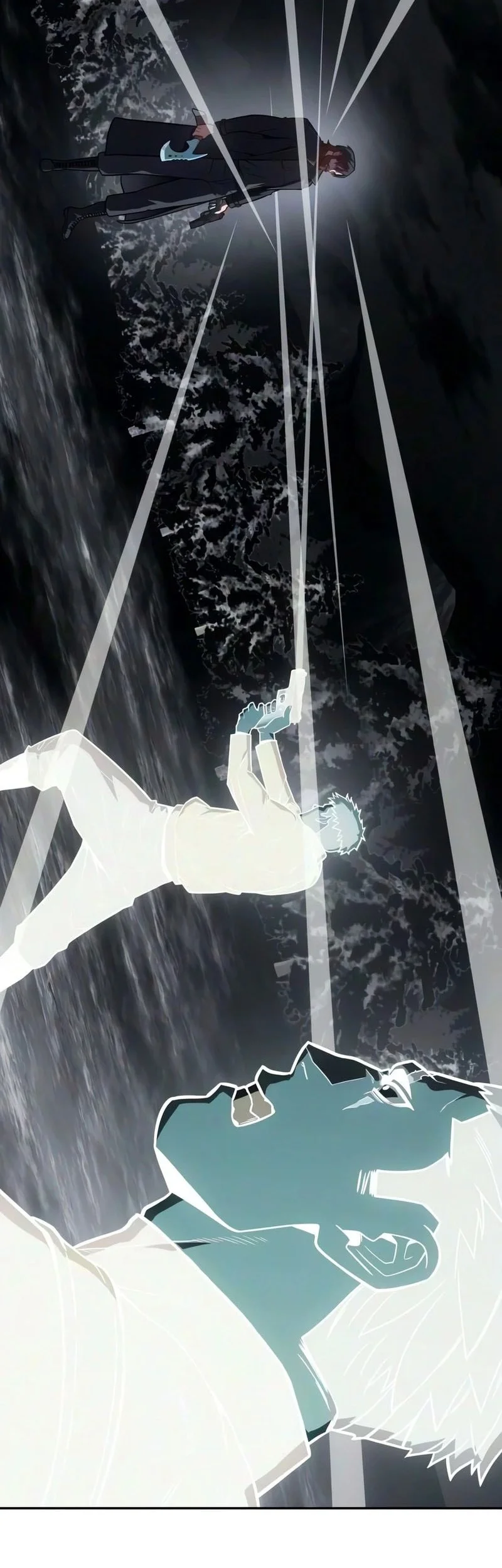 30 Years Have Passed Since The Prologue Chapter 3 - halaman 16