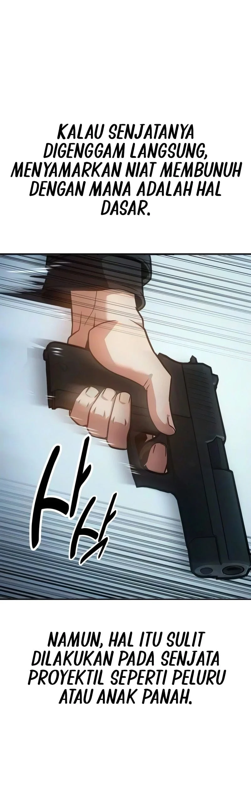 30 Years Have Passed Since The Prologue Chapter 3 - halaman 19