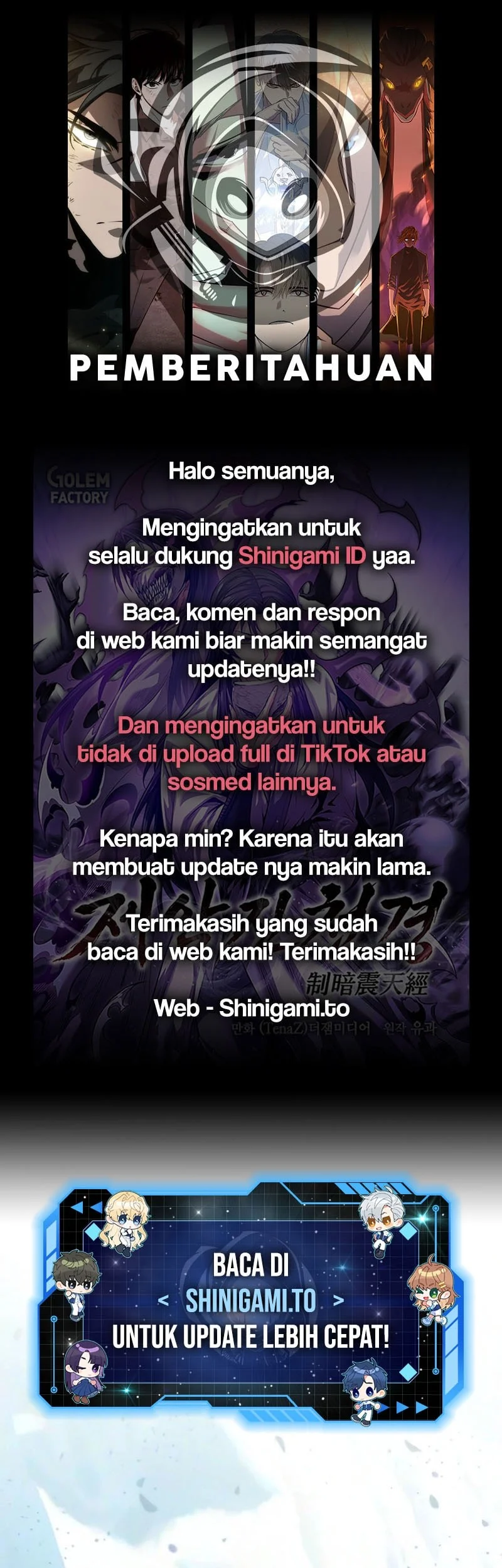 30 Years Have Passed Since The Prologue Chapter 3 - halaman 2